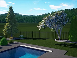 3D Outdoor Design, Indianapolis, IN